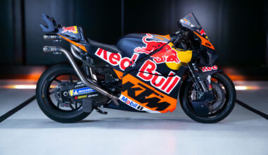 Motogp ktm