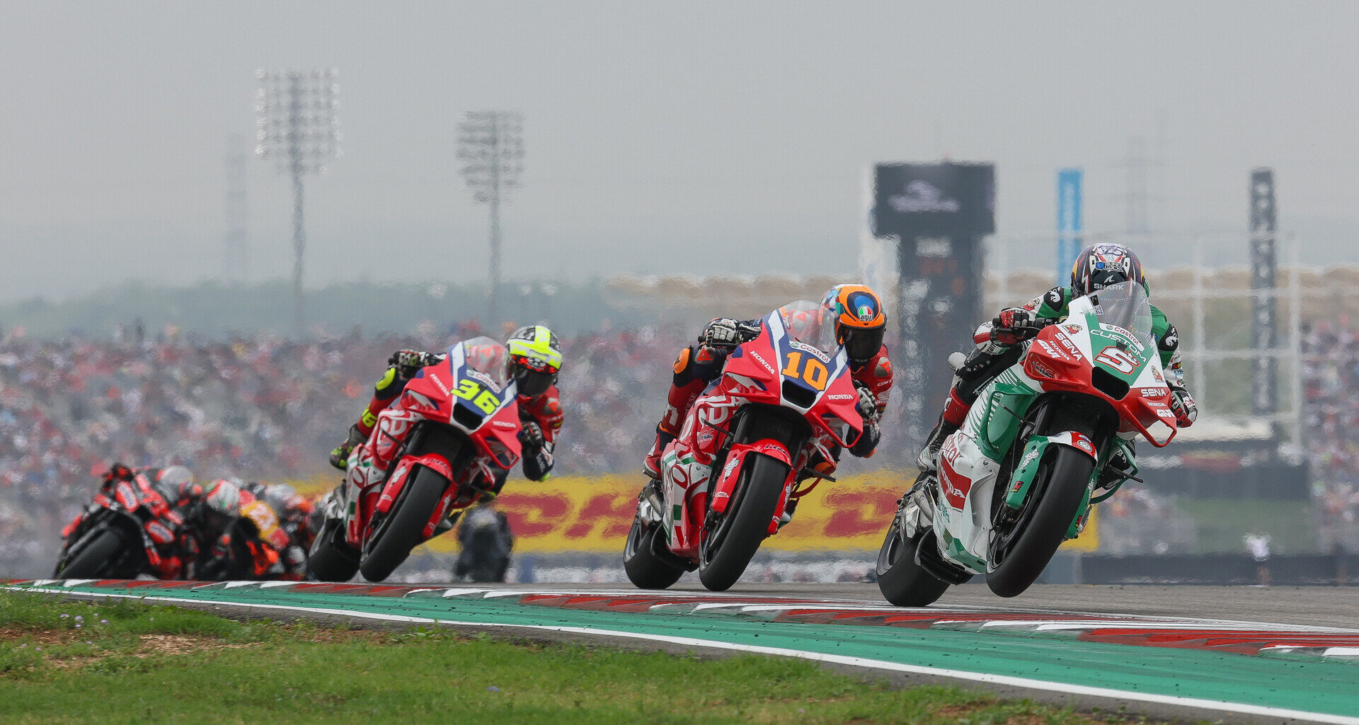 Motogp