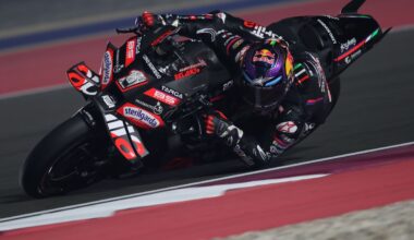 Jorge Martín : Un retour en MotoGP 2025 « mieux que prévu »