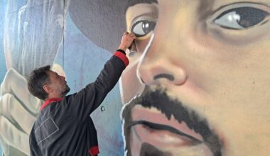 « Art ou vandalisme… tout est une question d’appréciation » : à Paris, les graffeurs défendent leurs œuvres - Le Parisien