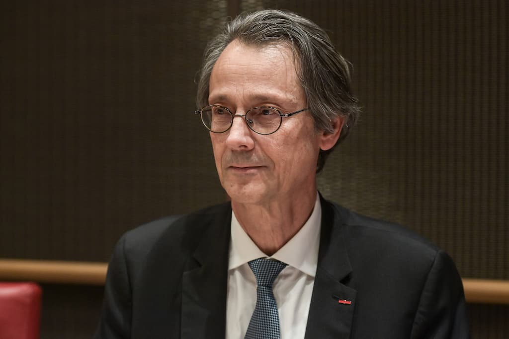 Olivier Andriès © ISA HARSIN/SIPA
