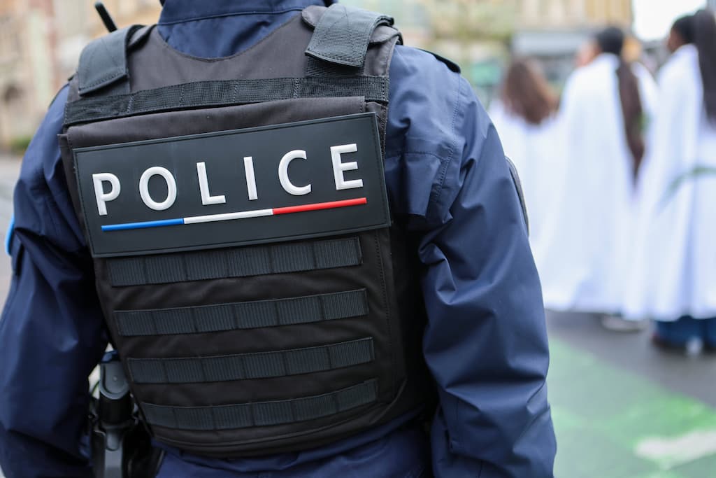 Image d'illustration. © FRANCOIS GREUEZ/SIPA