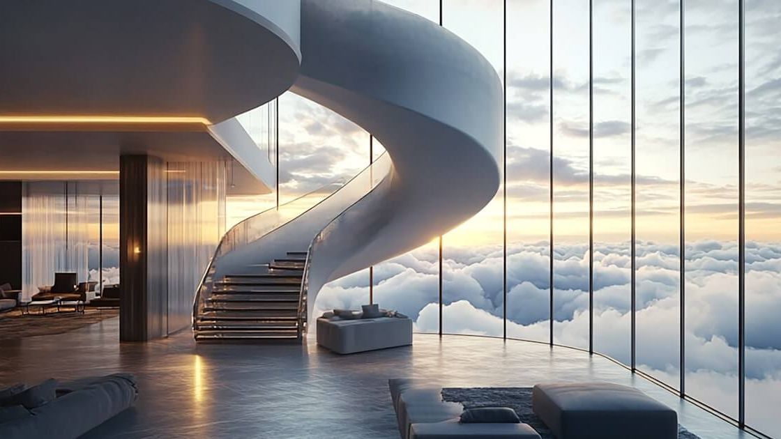 Architectural Digest France