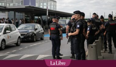 Tensions diplomatiques entre la France et la Russie : "Ce qui s'est passé le 6 avril à l'aéroport Charles de Gaulle est inexplicable"