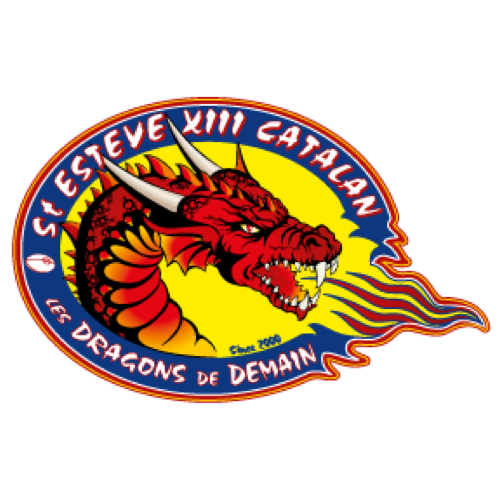 ST ESTEVE XIII