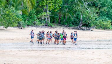 "Des nuits entières dans…" : une candidate de Koh-Lanta surprend avec ses strings ficelles