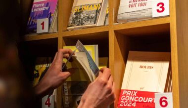 Tribune de Quentin Labiaud : "Les livres, œuvres de résistance"