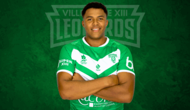 Super XIII - Sacha Kouassi : "Nous nous devions de réagir" - Rugby à XIII