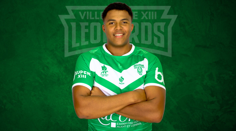 Super XIII - Sacha Kouassi : "Nous nous devions de réagir" - Rugby à XIII