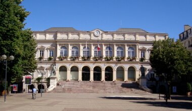 Une réunion publique pour évoquer les places du centre-ville