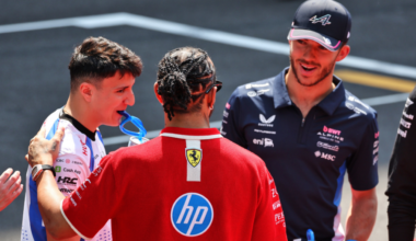 Salaires F1 2025 Verstappen, Hamilton, Hadjar, ce que gagnent les pilotes de Formule 1