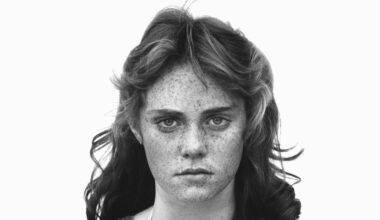 Richard Avedon : ses photographies iconiques exposées à Paris