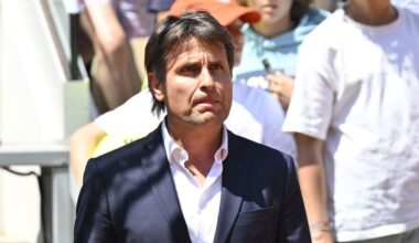 ATP > Santoro à Wawrinka : "Lorsque je t'ai vu débarquer en même temps que Tsonga, Monfils et Gasquet, je me suis dit que tu avais beaucoup de talent mais à aucun moment je n'ai pensé que tu serais meilleur qu'eux"