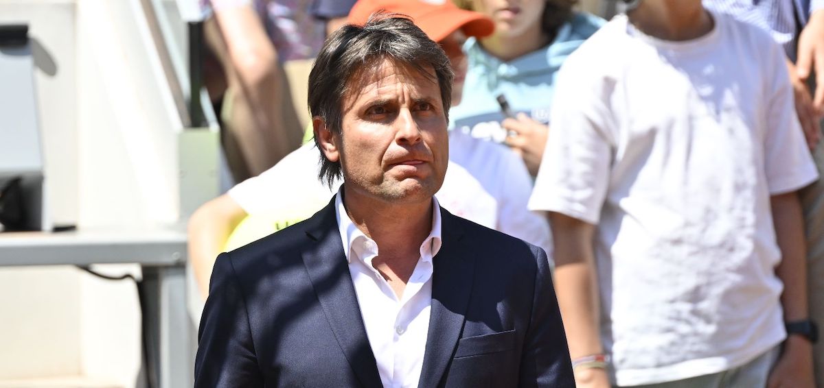 ATP > Santoro à Wawrinka : "Lorsque je t'ai vu débarquer en même temps que Tsonga, Monfils et Gasquet, je me suis dit que tu avais beaucoup de talent mais à aucun moment je n'ai pensé que tu serais meilleur qu'eux"
