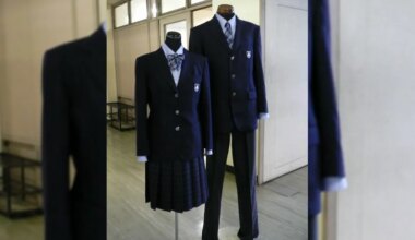 Plus de 100 lycées d’Île-de-France pourraient adopter l’uniforme
