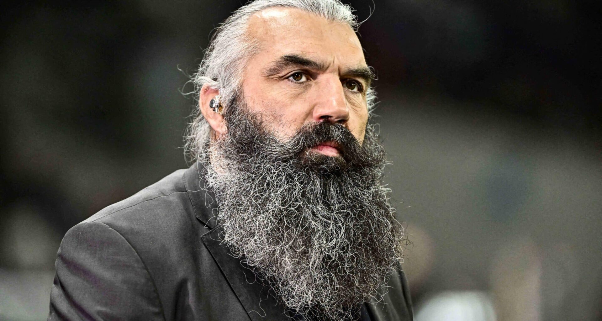 Sébastien Chabal a complètement perdu la mémoire au point d’en oublier la naissance de sa fille : "Le pâté a touché la boîte"