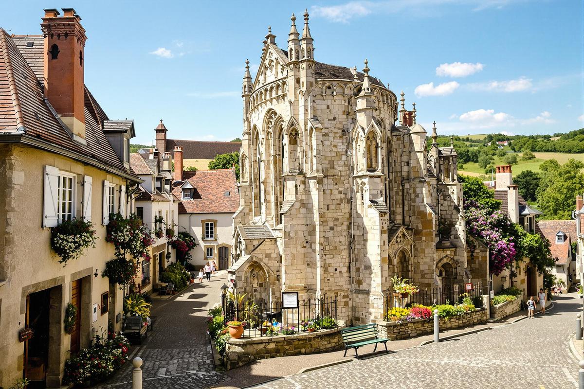 Selon le journal britannique The Times, ce village de Val de Loire est l'un des plus beaux de France.jpg