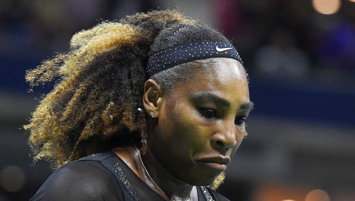 ATP - WTA > Serena Williams (à propos de Sinner et du dopage) : "Je ne peux pas m'empêcher de penser à Maria Sharapova et d'avoir de la peine pour elle"