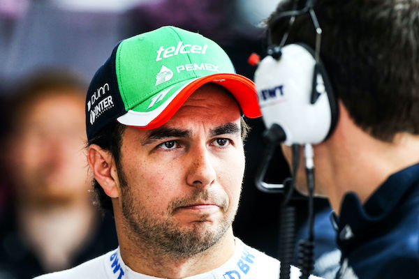F1. Red Bull paie des pilotes... pour ne pas piloter !