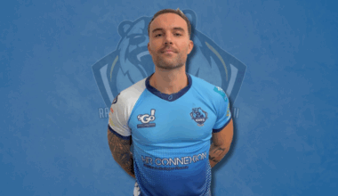 Super XIII - Simon Bernard : "On se devait de gagner contre Lézignan pour les laisser derrière nous" - Rugby à XIII