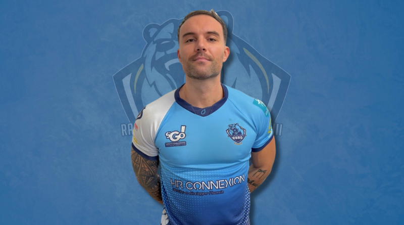 Super XIII - Simon Bernard : "On se devait de gagner contre Lézignan pour les laisser derrière nous" - Rugby à XIII