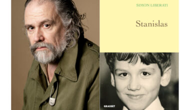 Avec «Stanislas», Simon Liberati se livre sur 12 ans de harcèlement