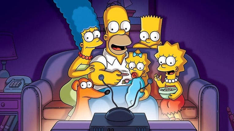 Increvables ! Les Simpson souffleront bien leur 40 bougies