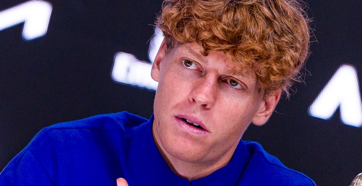 ATP > Adriano Panatta : "Est-ce que j'aimerais entraîner Jannik Sinner ? Ce n'est pas une vie..."