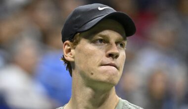ATP > Gilles Simon : "En un instant, Jannik Sinner va gagner, retrouver son rythme et bien jouer, parce que ce n'est pas une blessure, c'est une suspension"