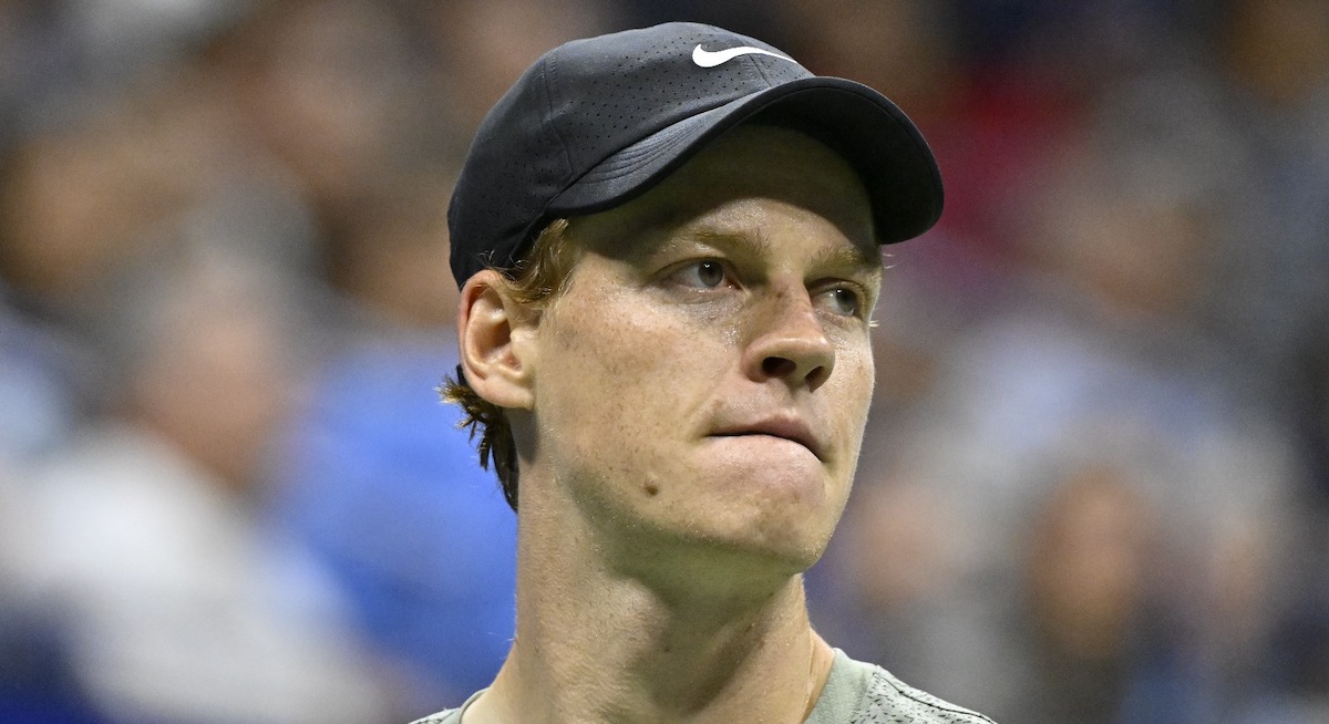 ATP > Gilles Simon : "En un instant, Jannik Sinner va gagner, retrouver son rythme et bien jouer, parce que ce n'est pas une blessure, c'est une suspension"