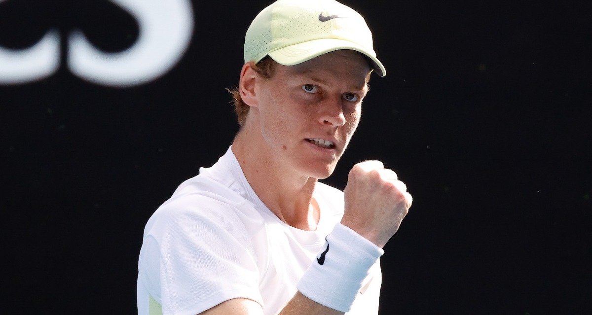 ATP > Marco Panichi, préparateur physique de Sinner, prévient le circuit avant le retour de Jannik : "Il s'est transformé"