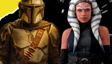 Star Wars Celebration Programme