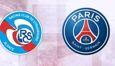 Strasbourg psg