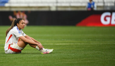 « Inacceptable » : pourquoi l’élimination de l’OL en demi-finale de Ligue des champions féminine ne passe pas