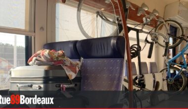 TER + Vélo : un dispositif spécial été en Nouvelle-Aquitaine