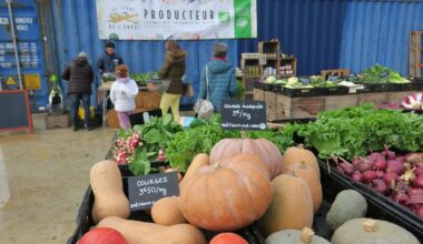 Crise de l’agriculture bio : des signes de reprise en Île-de-France
