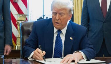 Donald Trump promet à la Russie et l'Ukraine de "gagner une fortune" en cas de résolution du conflit "cette semaine"
