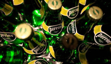 Gardes à vue à Rennes, Ryan Gosling bientôt sur Naboo et Perrier qui prend l’eau… L’actu de ce vendredi 18 avril – Libération