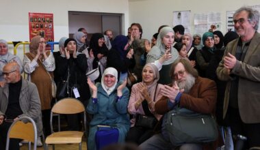 « Nous ne formons pas des Frères musulmans » : au lycée Averroès de Lille, soulagement après la condamnation de l’État
