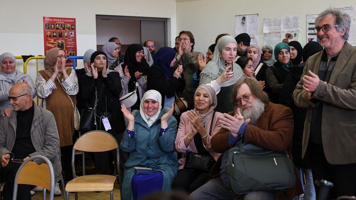 « Nous ne formons pas des Frères musulmans » : au lycée Averroès de Lille, soulagement après la condamnation de l’État