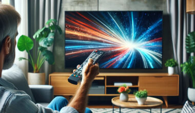 une autre chaîne changera de canal dès le 6 juin prochain