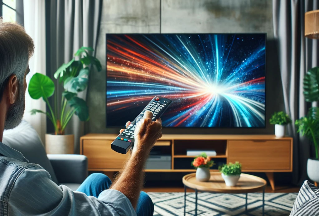 une autre chaîne changera de canal dès le 6 juin prochain