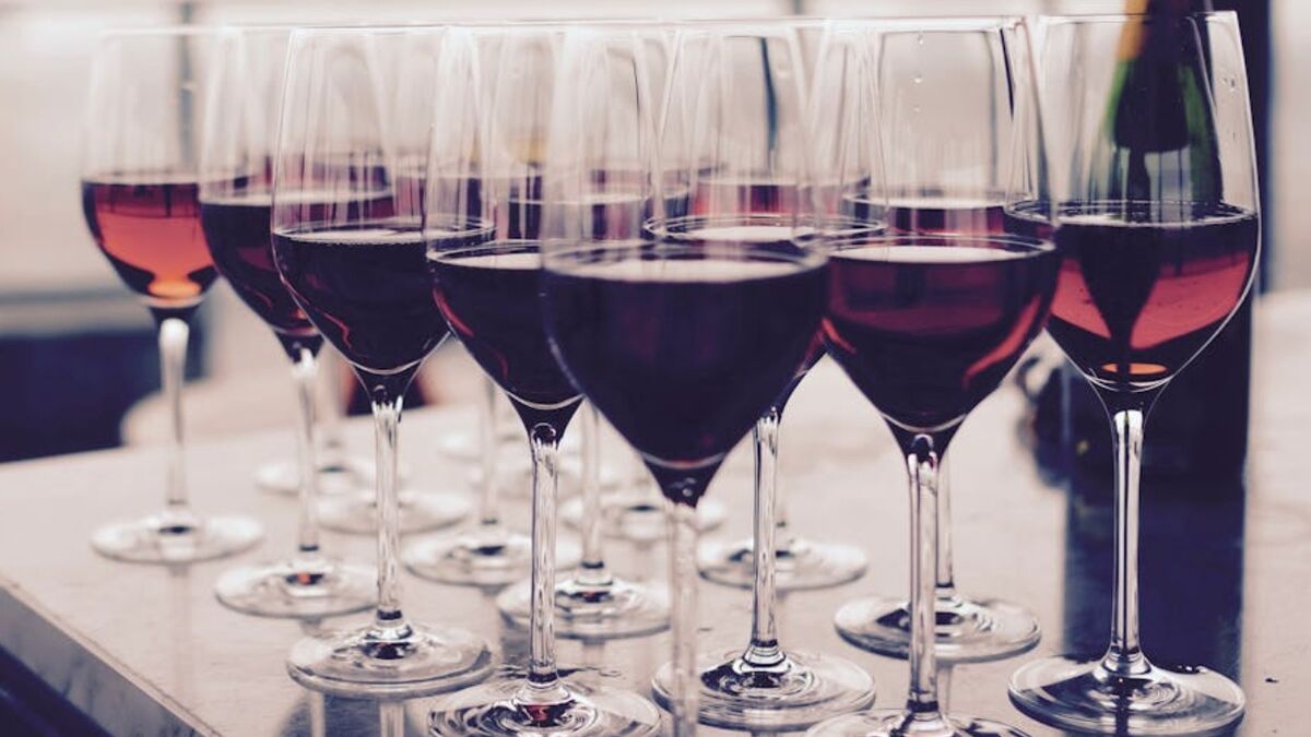 Ce vin rouge de Bordeaux noté 8,5/10 est à 7,50 euros pour la Foire aux Vins E.Leclerc