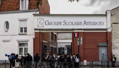 Lycée musulman Averroès : la ministre de l’Éducation veut « faire appel »