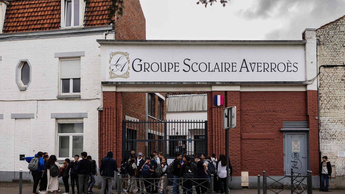 Lycée musulman Averroès : la ministre de l’Éducation veut « faire appel »