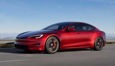 Tesla Model S Baisse Prix 1360x905