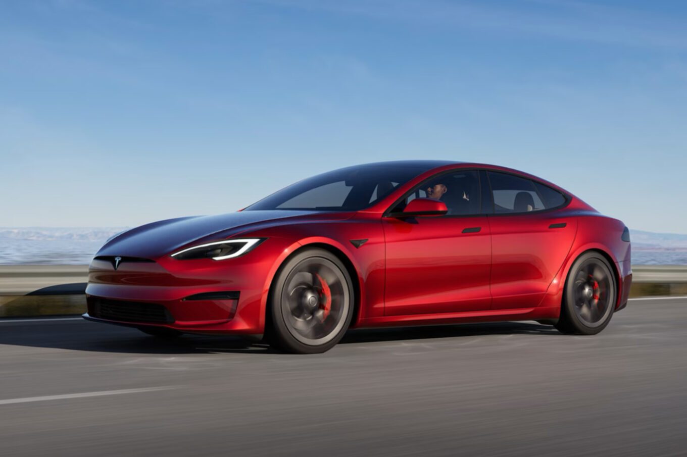 Tesla Model S Baisse Prix 1360x905