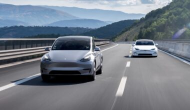 Les Tesla d'occasion perdent encore de la valeur
