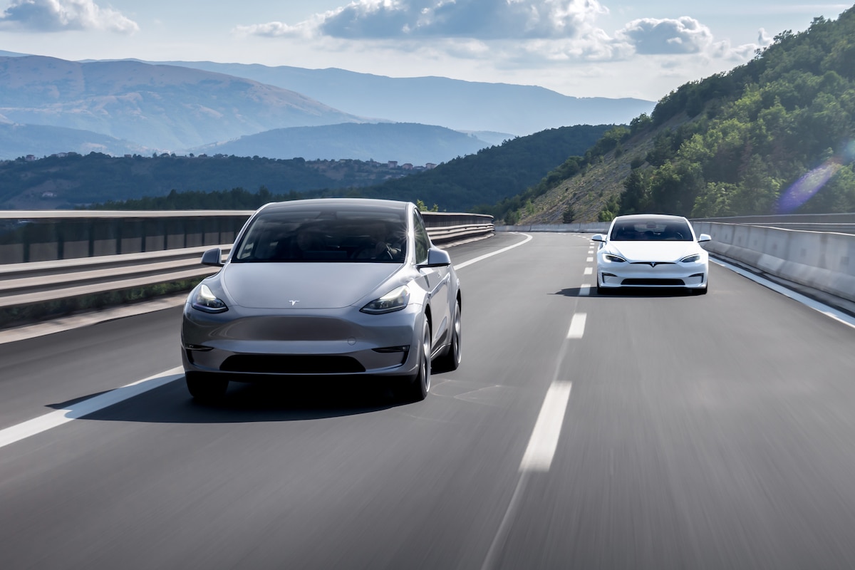 Les Tesla d'occasion perdent encore de la valeur