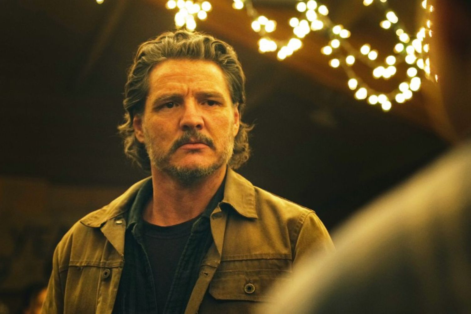 The Last Of Us Pedro Pascal